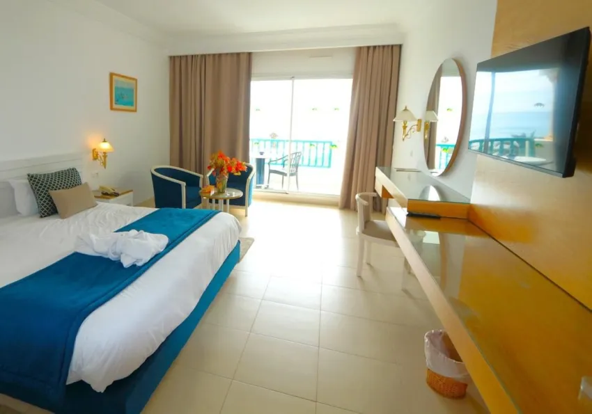 Mehari Hammamet 5*-23