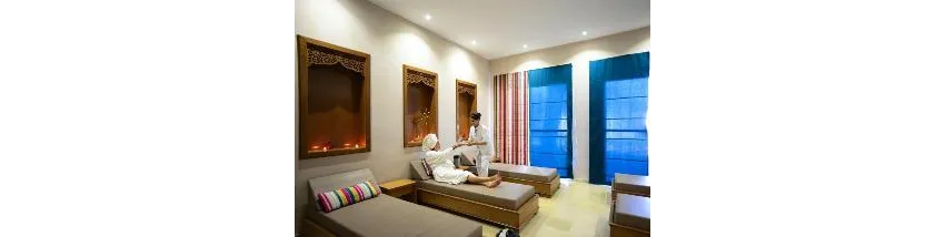 One Resort Aqua Park 4*-21