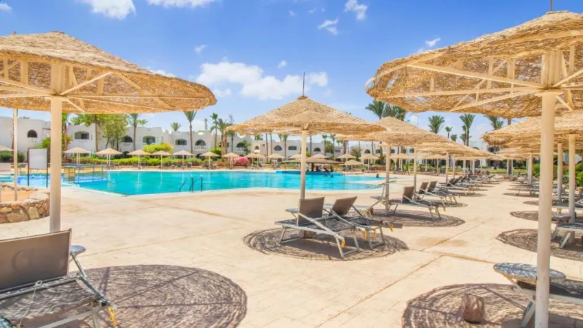 DOMINA CORAL BAY PRESTIGE  5*-10