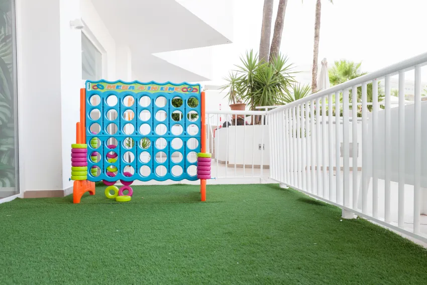 Ibersol Siurell 4*-135