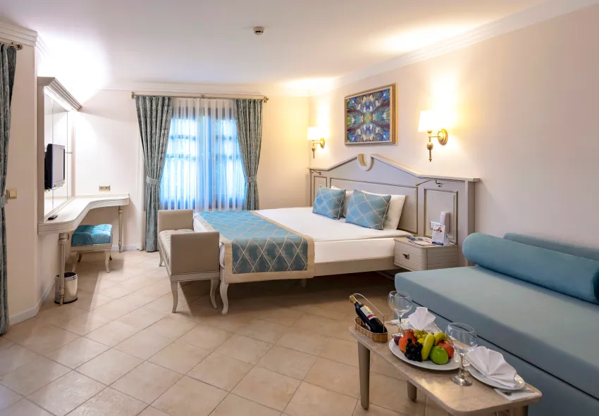 Starlight Resort Hotel 5*-61