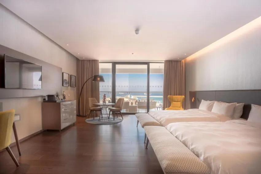 Radisson Blu Hotel Larnaca 5*-3