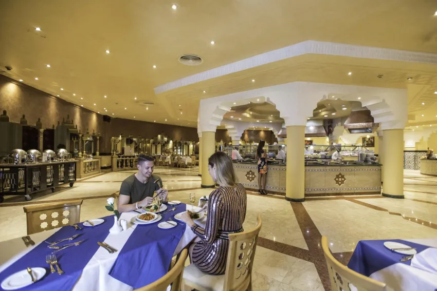 Sunrise Garden Beach Resort 5*-27