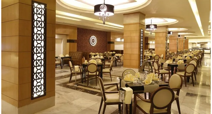 Pickalbatros White Beach Resort 5*-57