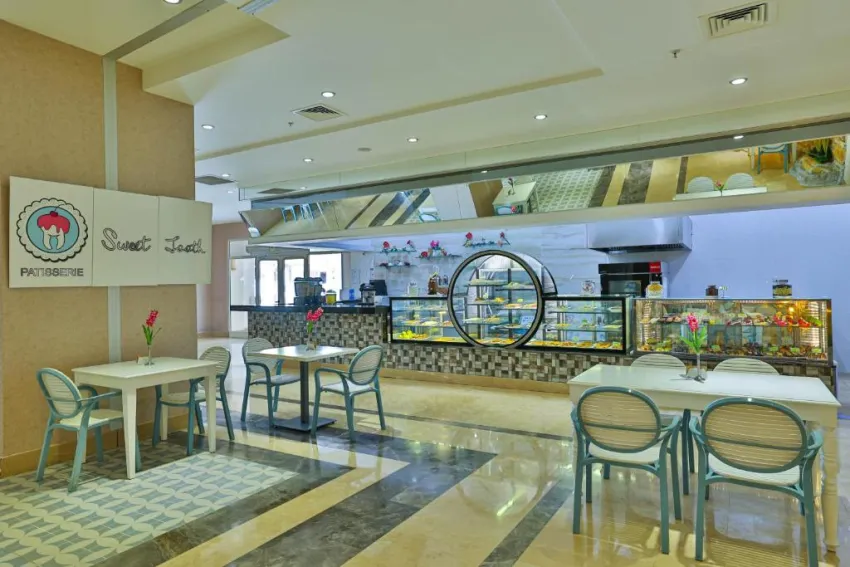 Crystal Sunset Luxury Resort & Spa 5*-52