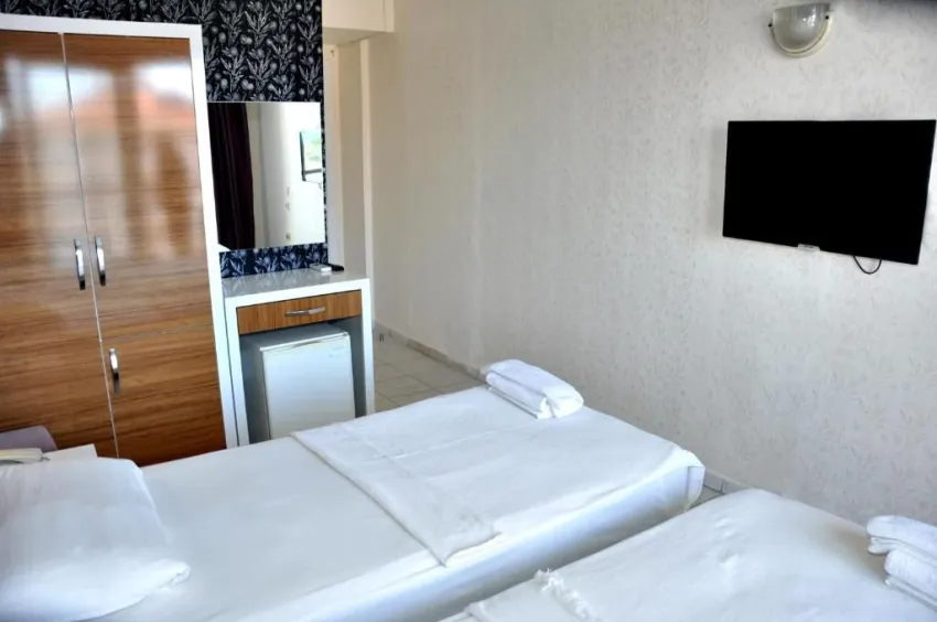 SAYGILI BEACH HOTEL  3*-14