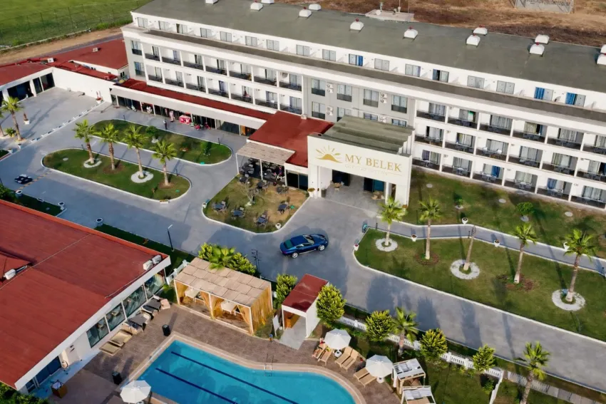 Hotella Hotel & Spa 4*-1