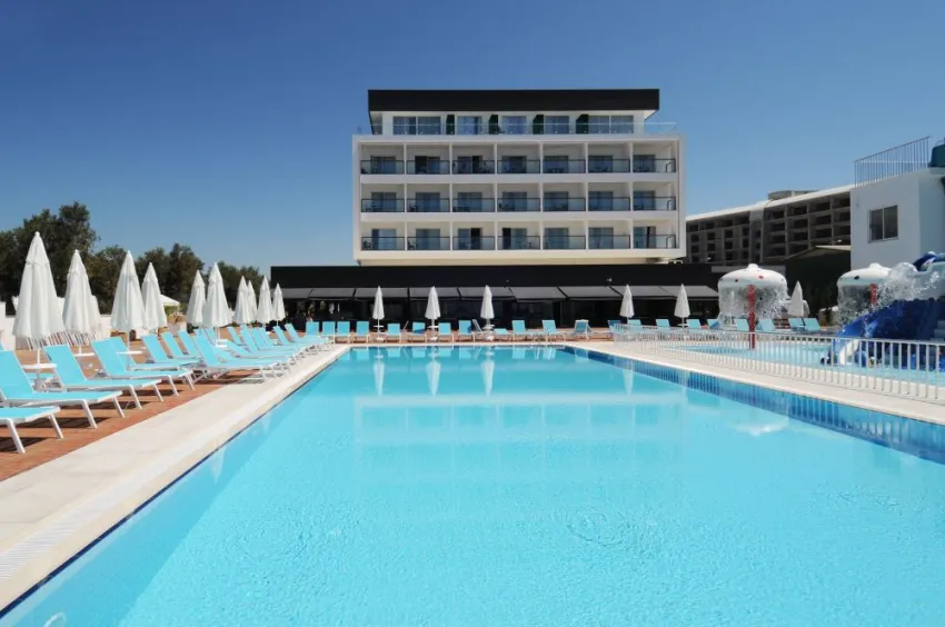 LONICERA WEST HOTEL  4*-1