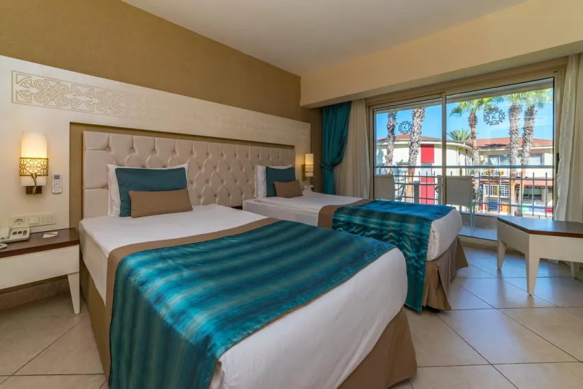 Kamelya Aishen Club (Ex. Kamelya Aishen K Club) 5*-44