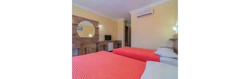 Sayanora Hotel 3*-8