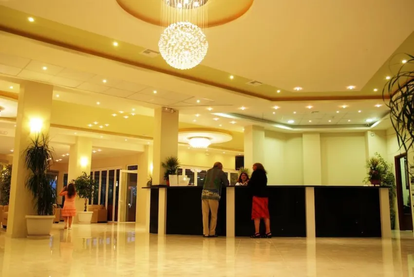 Majestic Spa Hotel 4*-22