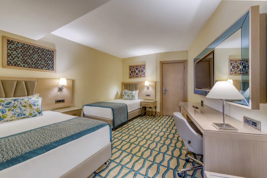 Megasaray Club Belek 5*-239