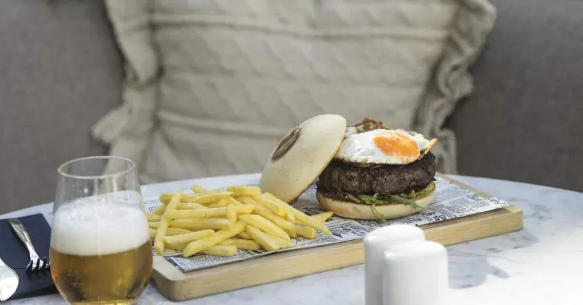 Innside Palma Bosque 4*-358