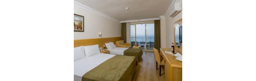 Senza Grand Santana Hotel 5*-18