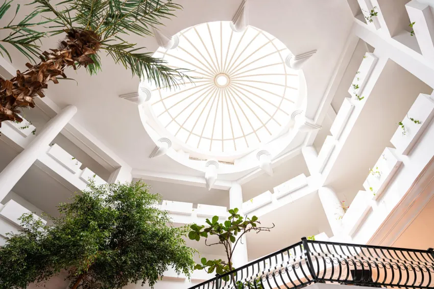 Hammamet Garden 4*-2