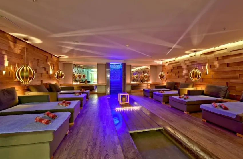 Side Star Beach 5*-21