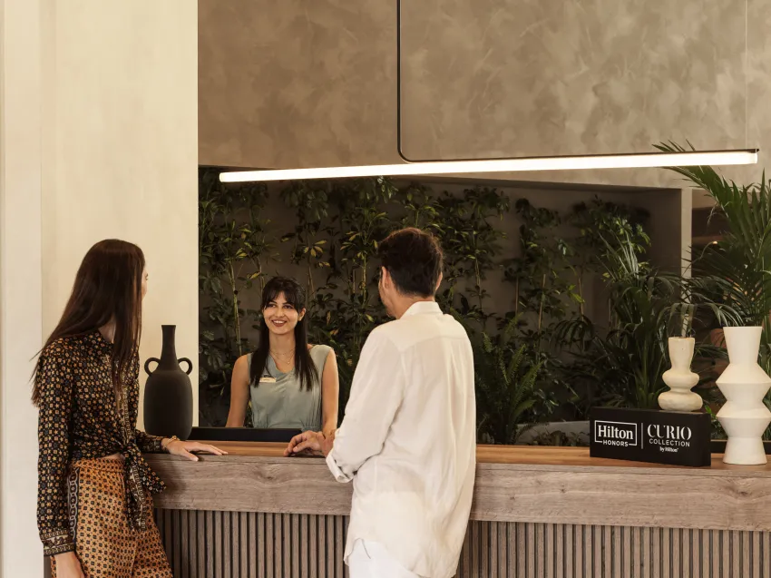 Lindian Village Resort Rhodes, Curio Collection by Hilton 4*-60