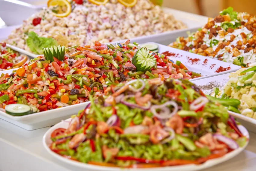 Gavimar La Mirada Club Resort -71