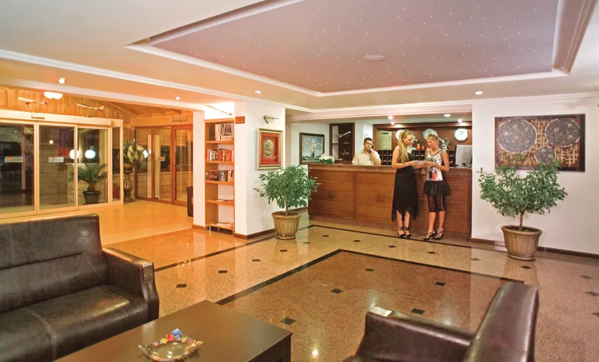 HAVANA HOTEL  4*-20