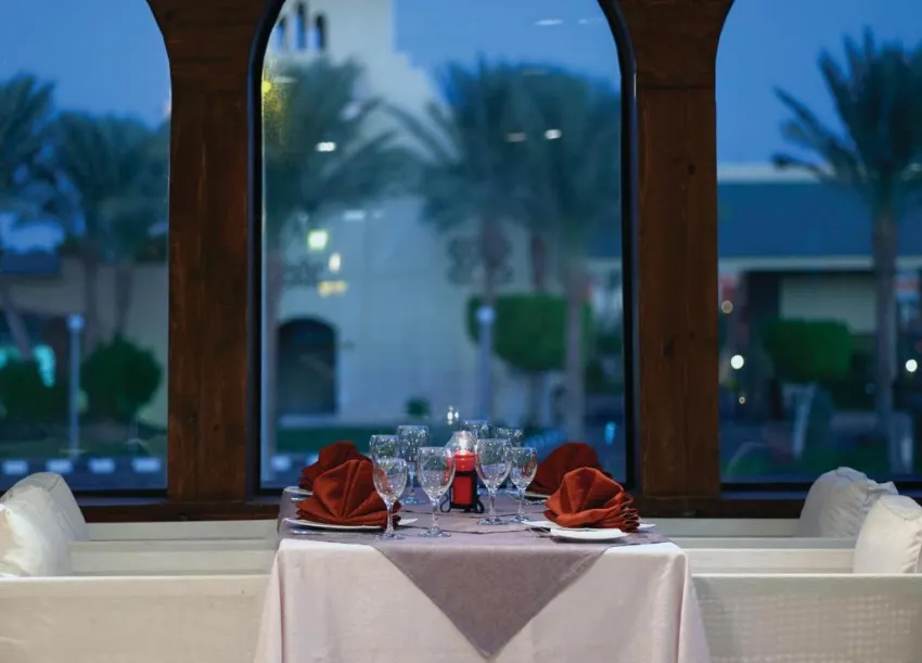 CORAL SEA AQUA CLUB  4*-16