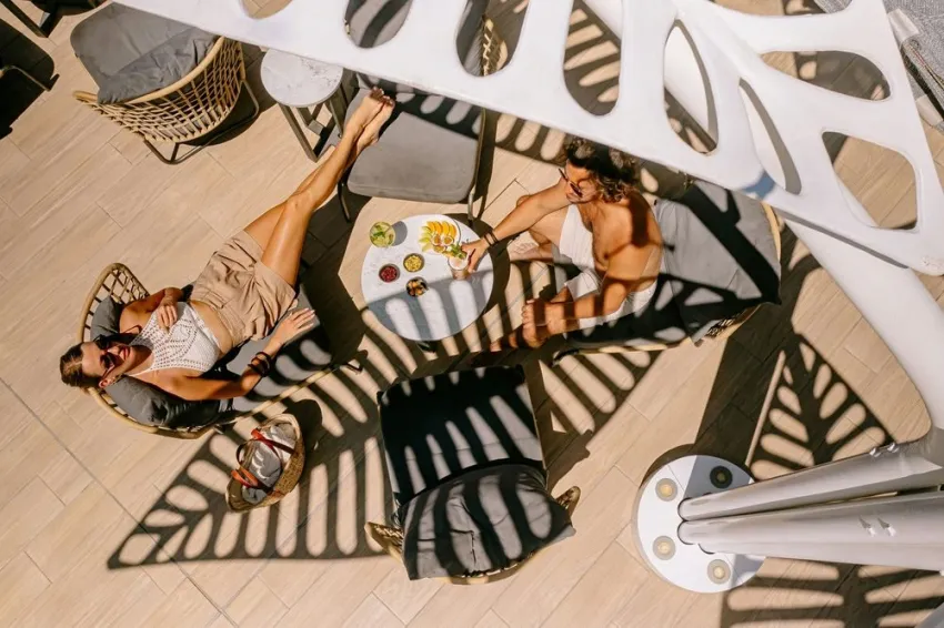 Ivi Mare By Louis Hotels 4*-19