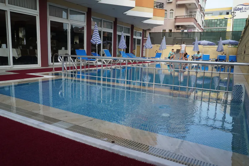 Kleopatra Sunlight 3*-37