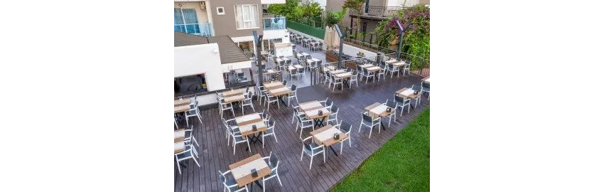 Viking Beach Hotel 4*-15