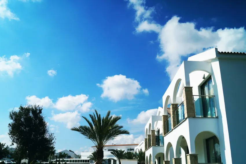 Latchi Escape Hotel & Suites 4*-3