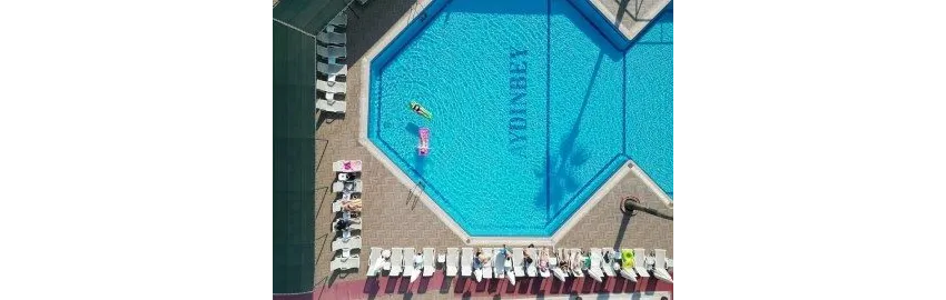 Aydinbey Gold Dreams 5*-25