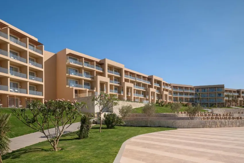 JAZ ELITE ASTERIA BEACH SAHL HASHEESH  5*-46