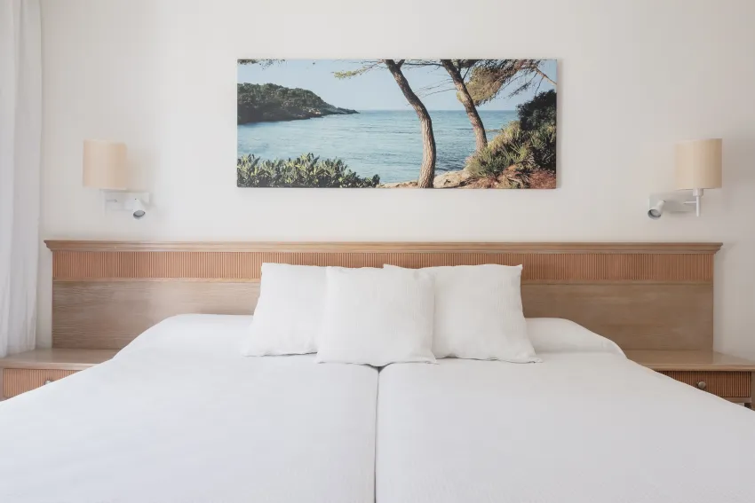 Iberostar Waves Club Cala Barca 4*-268