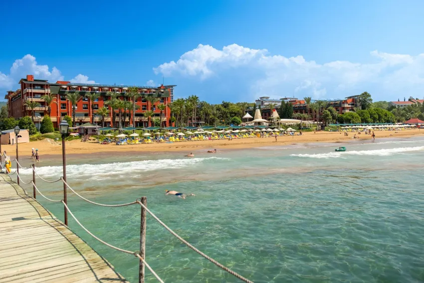 TUI Aqi Pegasos Club 4*-87