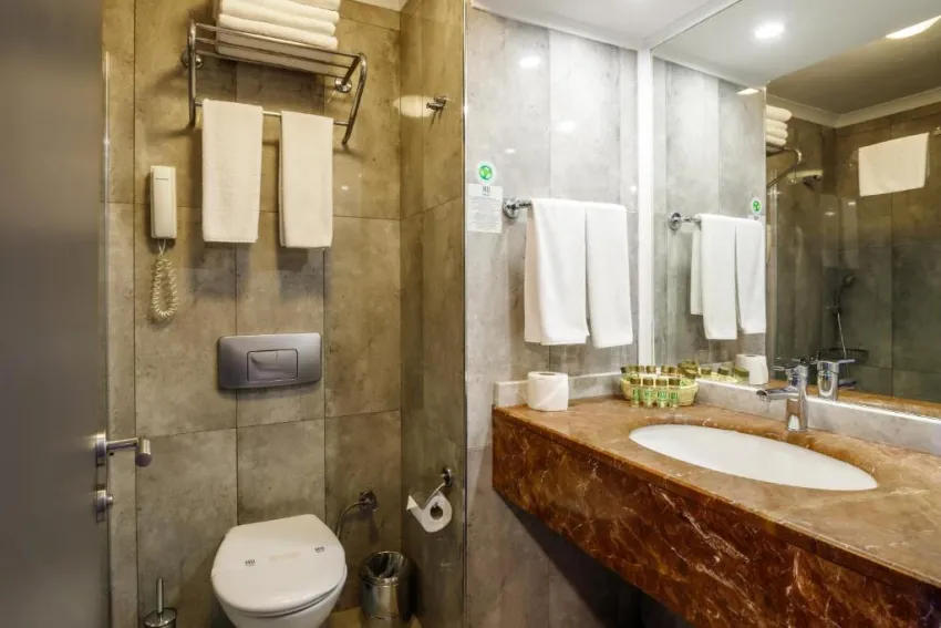 WASHINGTON RESORT & SPA  5*-49