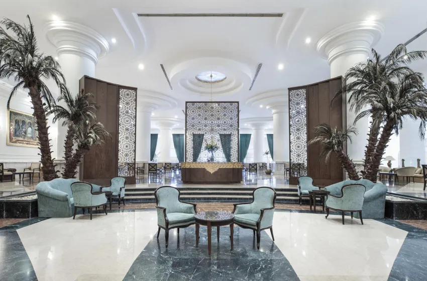 V Grand Beach Resort Sahl Hasheesh (Ex. Pyramisa Beach Resort) 5*-15