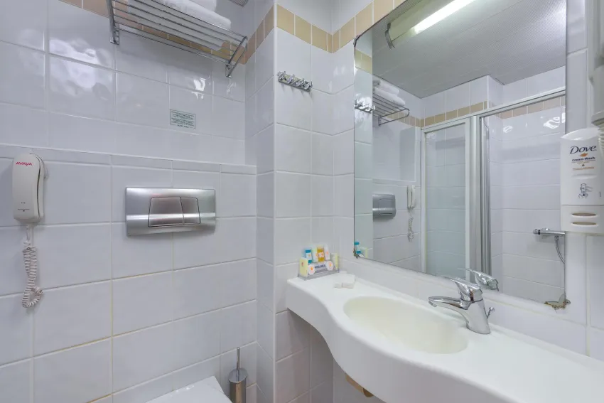Arte Hotel (ex Agla Hotel) 4*-20