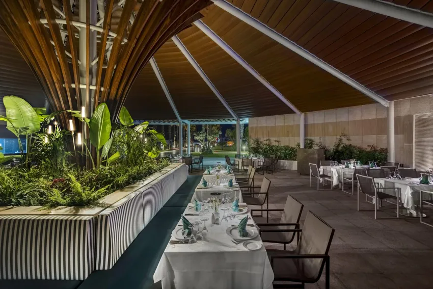 Calista Luxury Resort 5*-10