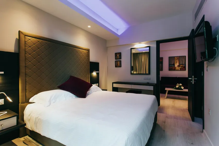 Frangiorgio hotel 3*-7