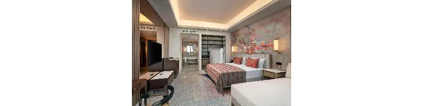 Cullinan Golf & Resort Belek 5*-28