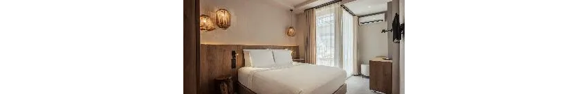 En Vie Beach Boutique Hotel (Adult Onlly16+) 3*-71