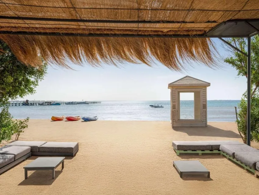 MOVENPICK WATERPARK RESORT & SPA SOMA BAY  5*-29