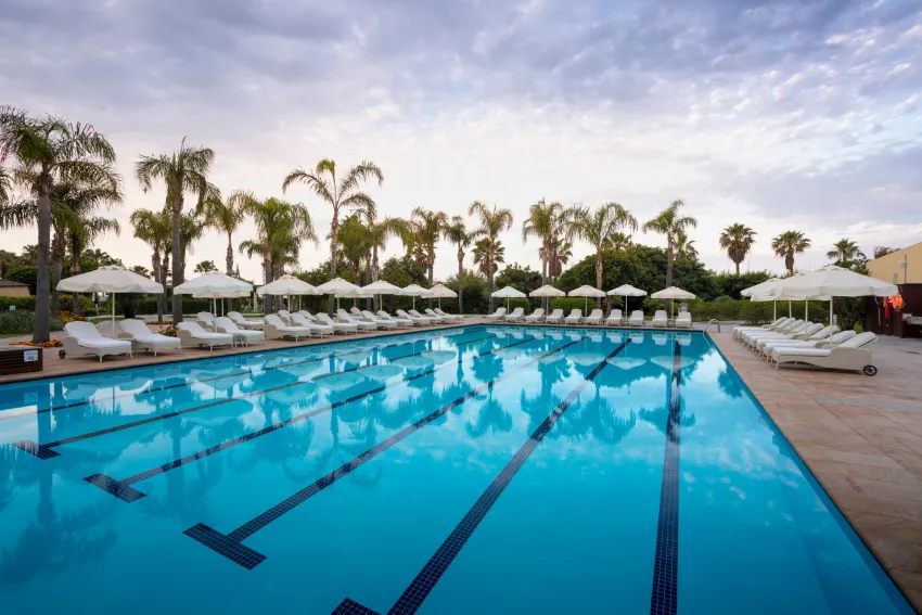 Calista Luxury Resort 5*-71