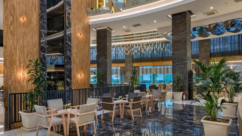 Seashell Vega Hotel (Ex. Side Crown Sunshine) 5*-19