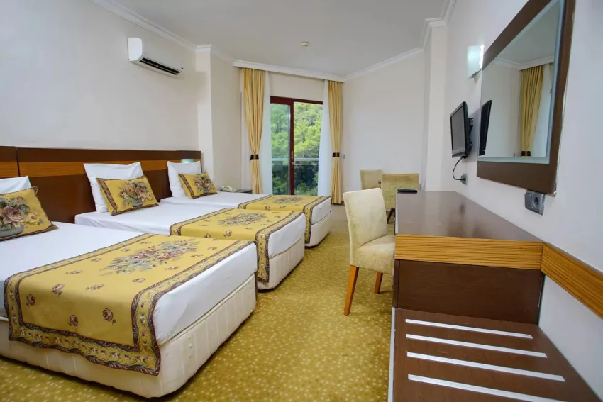 Perre La Mer Hotel 5*-8