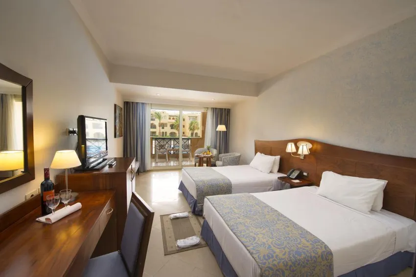 STELLA GARDENS RESORT & SPA  5*-2
