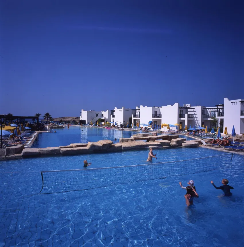 Atlantica Callisto 4*-1