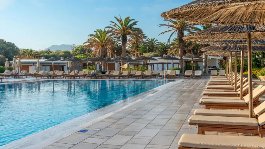 Civitel Creta Beach 4*-7