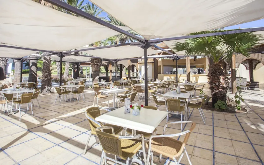 Marhaba Club 4*-22