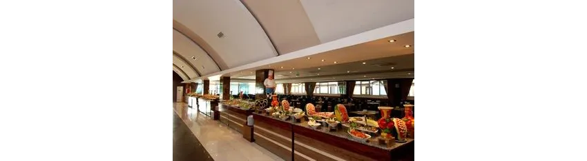 Amon Hotels Belek (Adults Only 16+) 4*-6