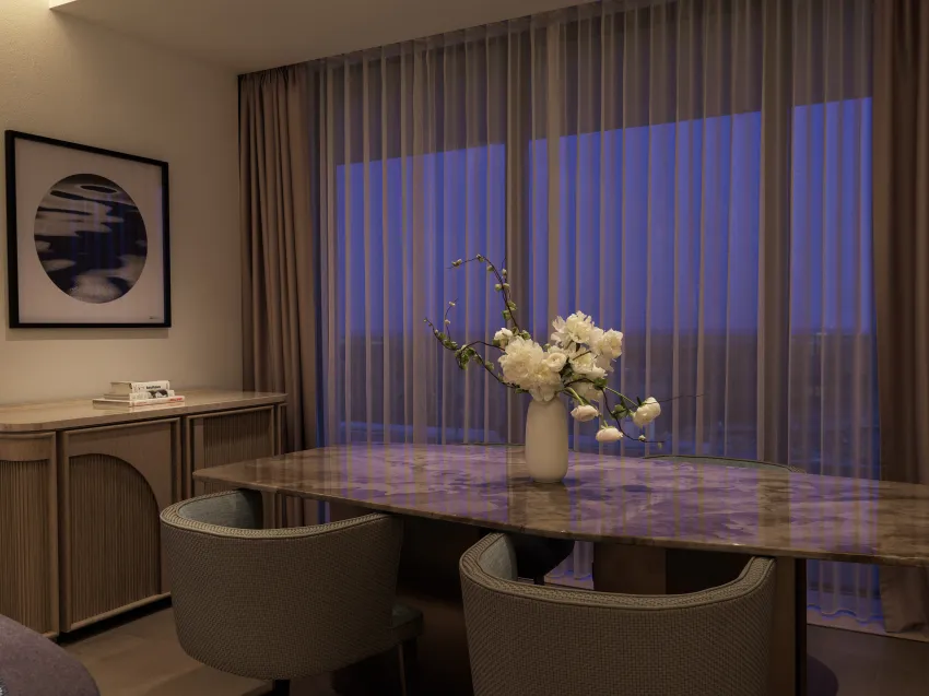 City of Dreams Mediterranean Casino Hotel 5*-38