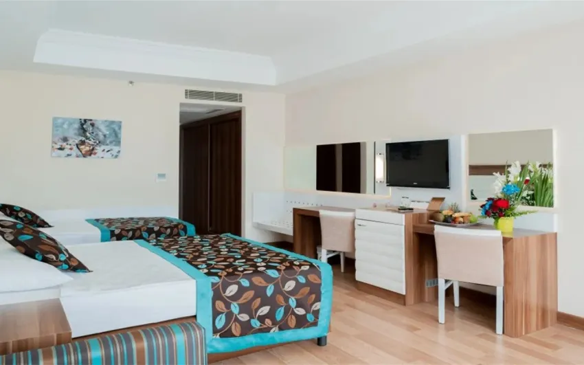 Dizalya Palm Garden 4*-14